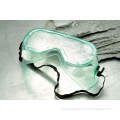 Splash Safety Glasses Goggles (1621AF)